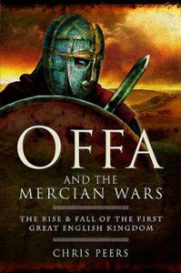 Offa and the Mercian Wars - 2877310695