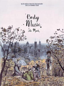 Body Music - 2878300879