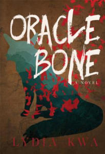 Oracle Bone - 2877048547