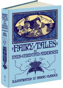 Fairy Tales by Hans Christian Andersen - 2875668459