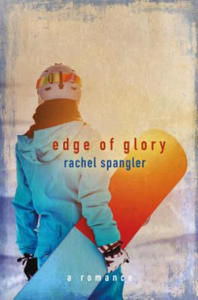 Edge of Glory - 2867120199