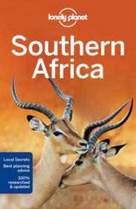 Lonely Planet Southern Africa - 2861874887