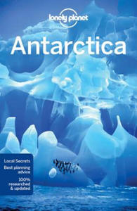 Lonely Planet Antarctica - 2866654218