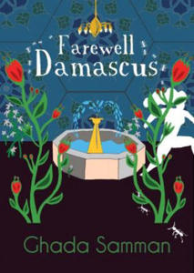 Farewell Damascus - 2878778253