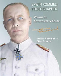Erwin Rommel Photographer - 2867139780