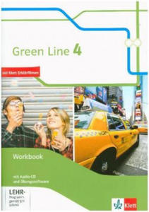 Green Line 4 - 2877769268