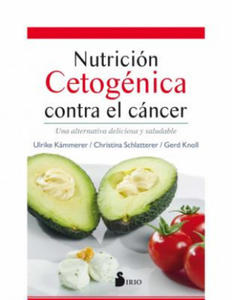 Nutricion Cetogenica Contra El Cancer - 2878173263