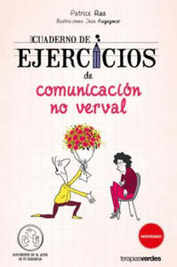 Cuaderno de Ejercicios de Comunicacion No Verbal - 2876938378