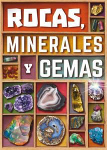 Rocas, minerales y gemas - 2871787167