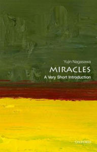 Miracles: A Very Short Introduction - 2861935638