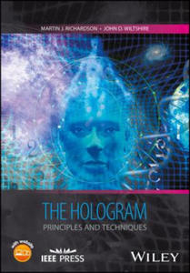 Hologram - Principles and Techniques - 2874078100