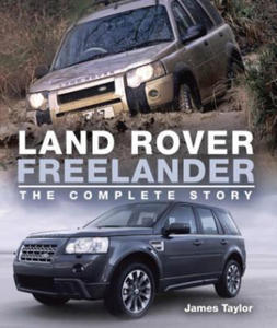 Land Rover Freelander - 2878302082