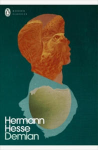 Hermann Hesse - Demian - 2867581224