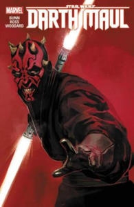 Star Wars: Darth Maul - 2877396229