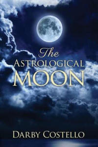 Astrological Moon - 2869655968