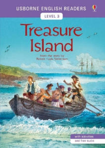 Treasure Island - 2877759661