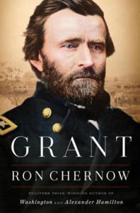 Ron Chernow - Grant - 2861988530