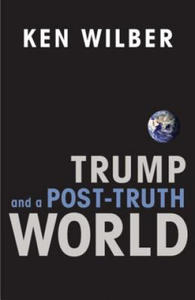 Trump and a Post-Truth World - 2878782659