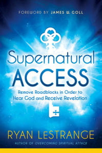 Supernatural Access - 2867753790