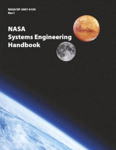 NASA Systems Engineering Handbook - 2876335305