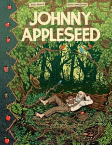 Johnny Appleseed - 2878081504