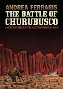 Battle Of Churubusco - 2875673341
