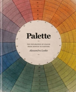 Tate: Colour: A Visual History - 2861977447