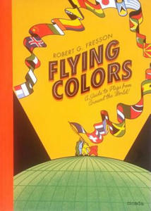 Flying Colors: A Guide to Flags from Around the World - 2873011463