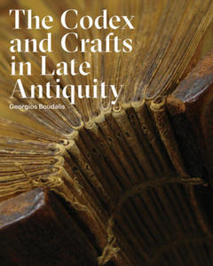 Codex and Crafts in Late Antiquity - 2877181284