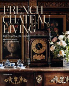 French Chateau Living - 2878791338