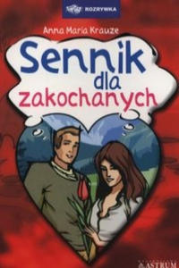 Sennik dla zakochanych - 2875681659