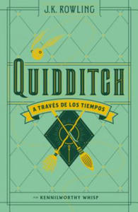 Quidditch a Travs de Los Tiempos / Quidditch Through the Ages - 2875917524