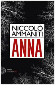 Niccolo Ammaniti - Anna - 2863401034