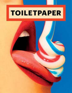 Toiletpaper Magazine 15 - 2871606003