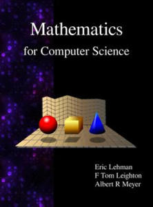 Mathematics for Computer Science - 2862042520