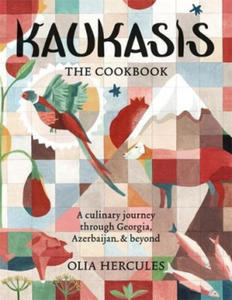 Kaukasis The Cookbook - 2877167187