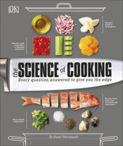 Science of Cooking - 2866512594