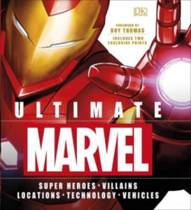 Ultimate Marvel - 2876328341