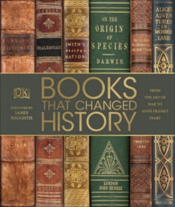 Books That Changed History - 2861869494