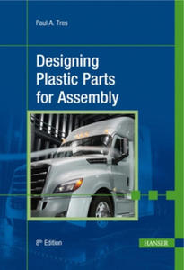 Designing Plastic Parts for Assembly - 2869033515