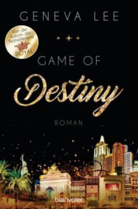 Game of Destiny - 2877636780