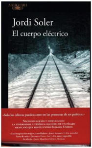 El cuerpo electrico - 2878440001