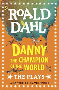 Danny the Champion of the World - 2878168145