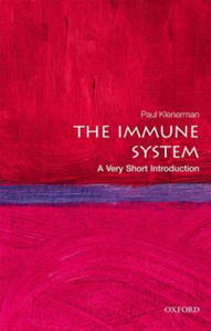 Immune System: A Very Short Introduction - 2861906525