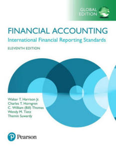 Financial Accounting, Global Edition - 2861949911