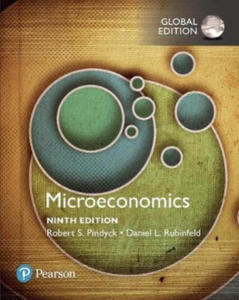 Microeconomics, Global Edition - 2878292680