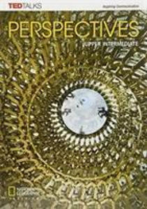 Perspectives Upper Intermediate: Student's Book - 2870867409