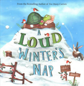 Loud Winter's Nap - 2876117669