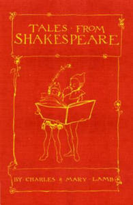 Tales from Shakespeare - 2878790116