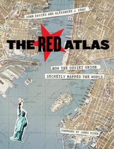 Red Atlas - 2864201394